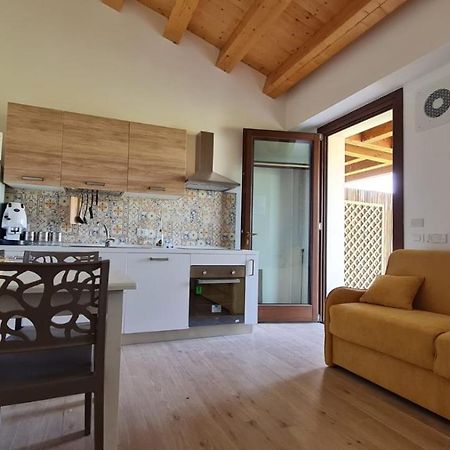 Casa Vacanze Le Agavi Модика Экстерьер фото