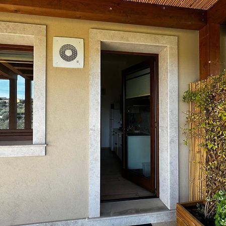 Casa Vacanze Le Agavi Модика Экстерьер фото