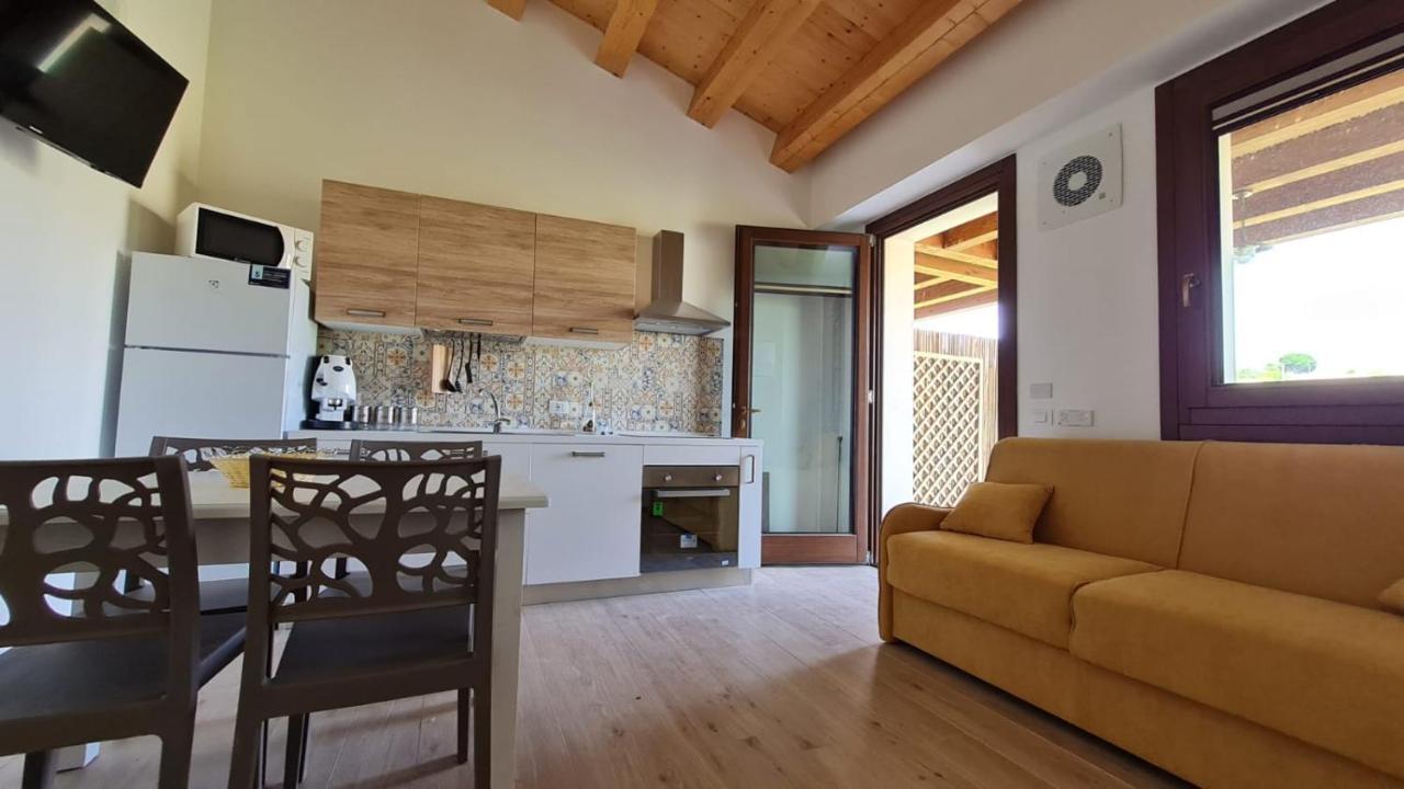 Casa Vacanze Le Agavi Модика Экстерьер фото