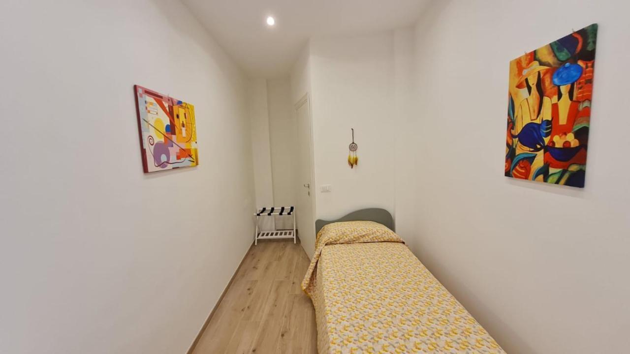 Casa Vacanze Le Agavi Модика Экстерьер фото