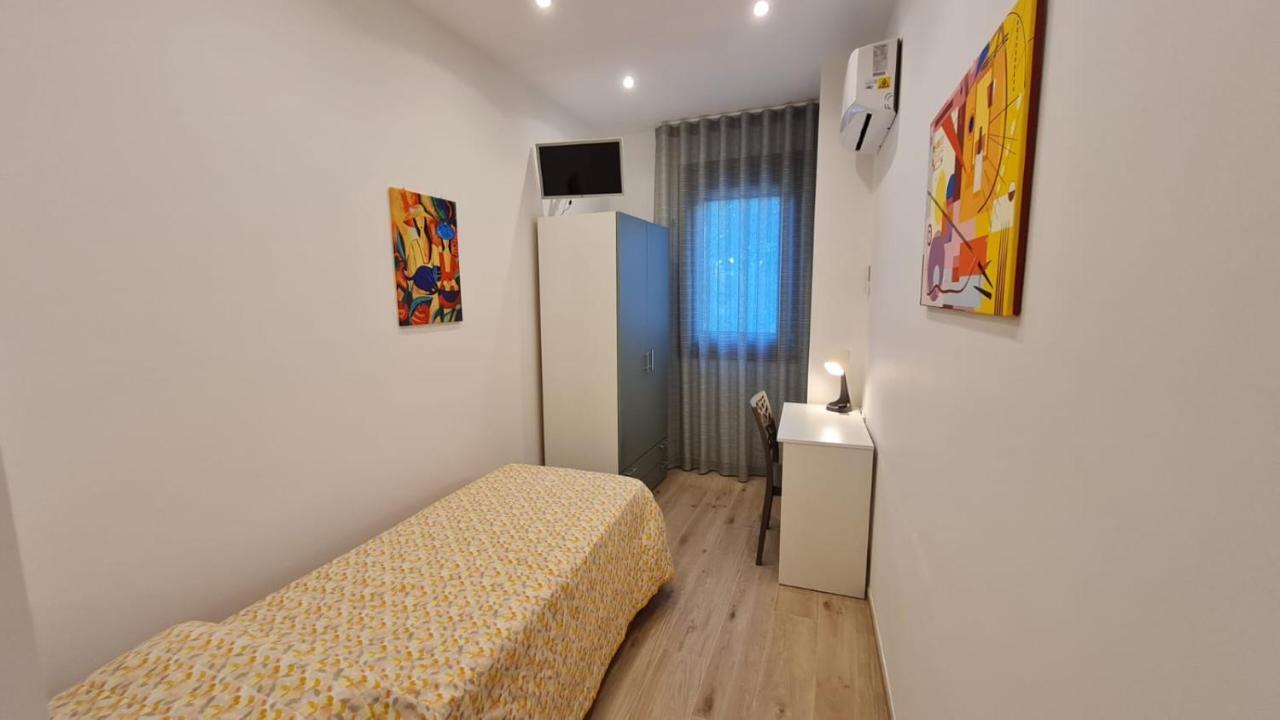 Casa Vacanze Le Agavi Модика Экстерьер фото