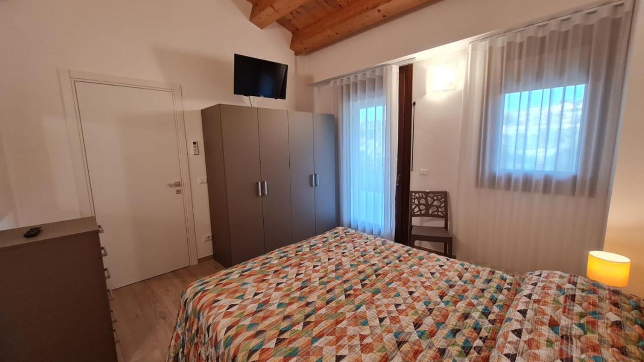 Casa Vacanze Le Agavi Модика Экстерьер фото