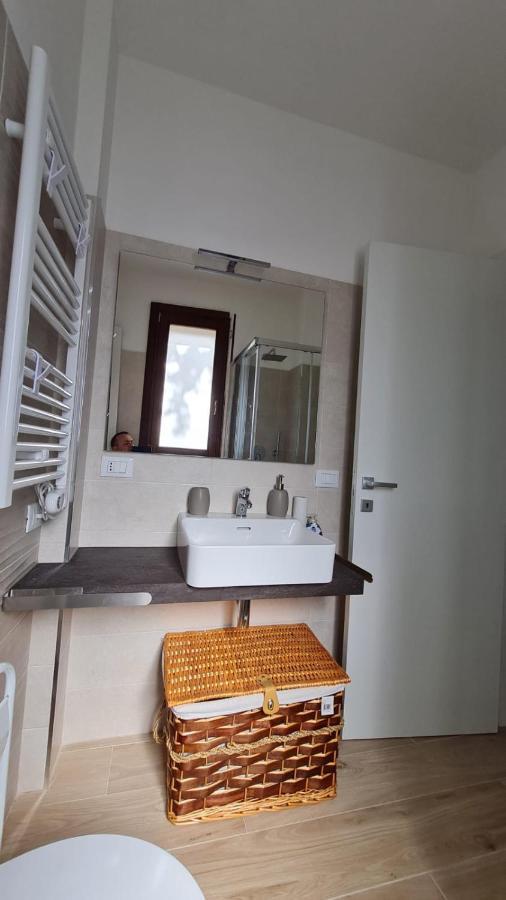 Casa Vacanze Le Agavi Модика Экстерьер фото