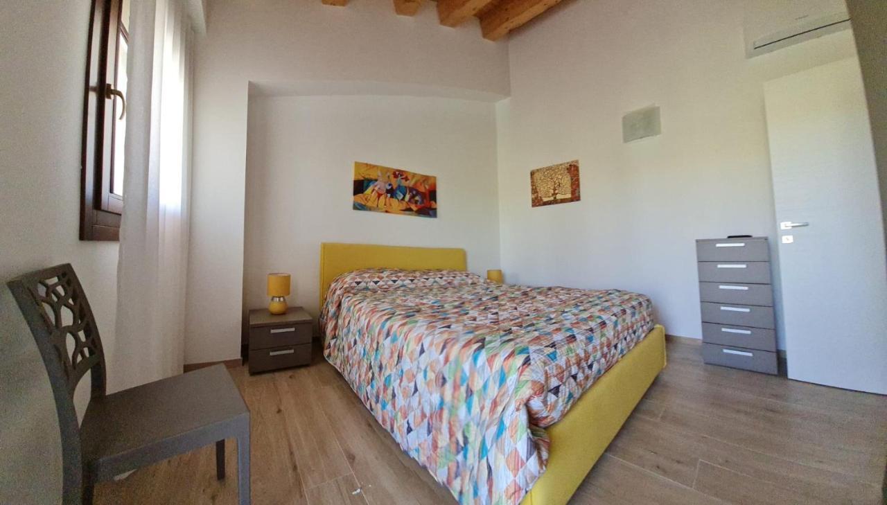 Casa Vacanze Le Agavi Модика Экстерьер фото