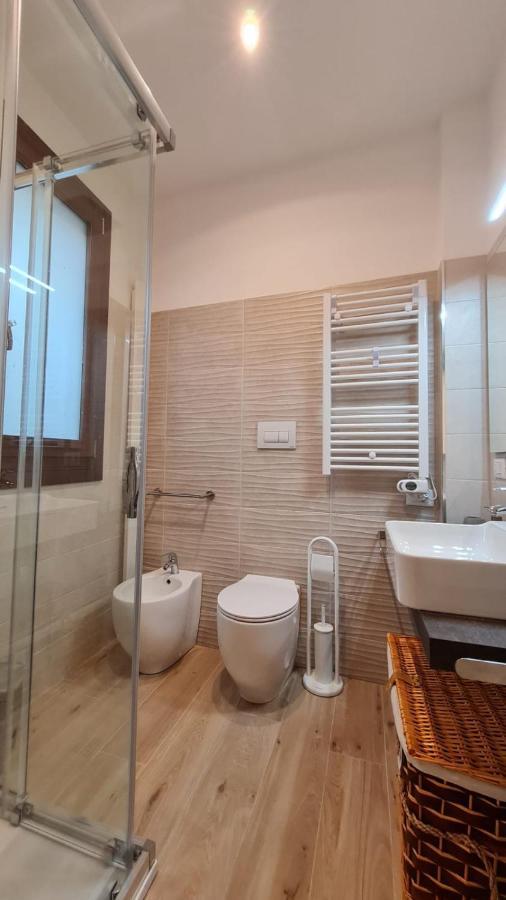 Casa Vacanze Le Agavi Модика Экстерьер фото