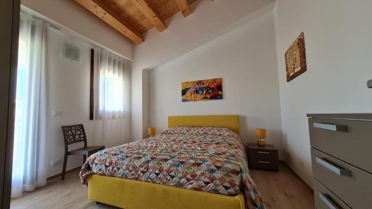 Casa Vacanze Le Agavi Модика Экстерьер фото
