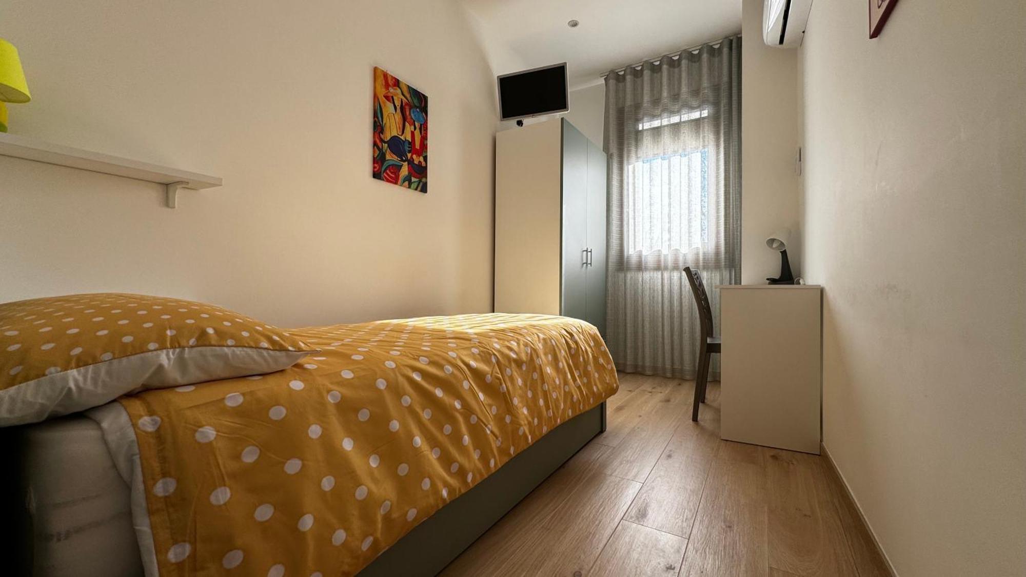 Casa Vacanze Le Agavi Модика Экстерьер фото