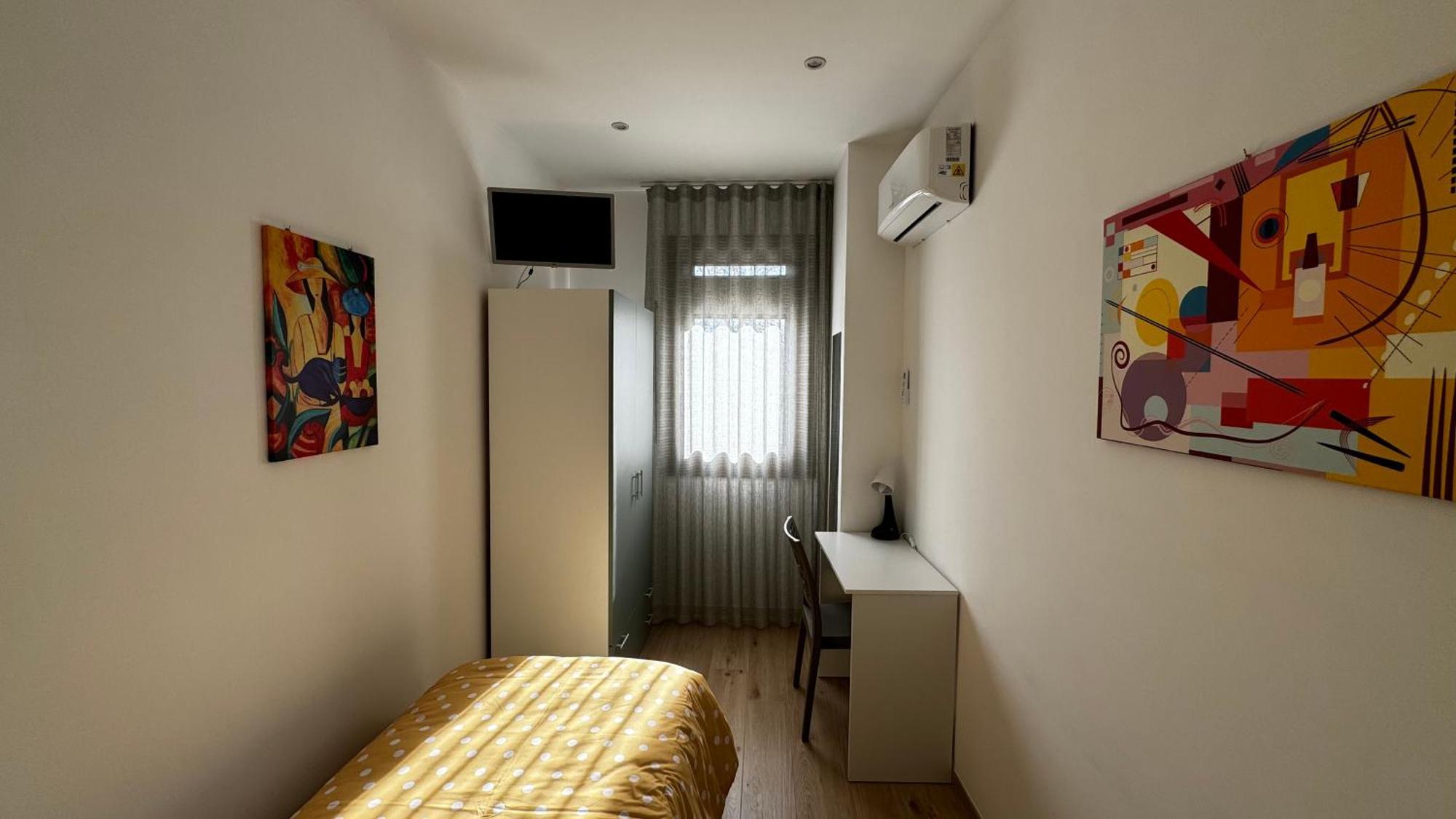 Casa Vacanze Le Agavi Модика Экстерьер фото